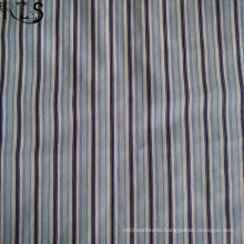 100% Cotton Poplin Woven Yarn Dyed Fabric for Shirts/Dress Rls50-26po